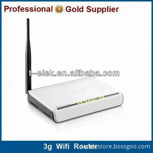 W311R wireless tenda router